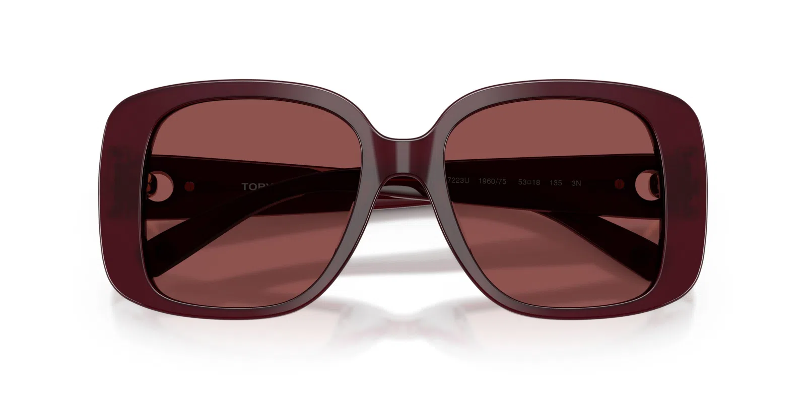 Tory Burch 7223U Sunglasses - view 11